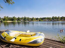 Lakefront Holiday Home