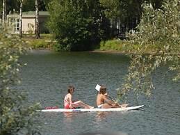 Lakefront Holiday Home