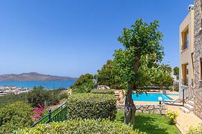 Villa Pasiphae 1 in Stalos