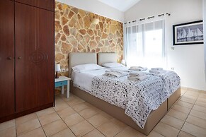 Villa Pasiphae 2 in Stalos