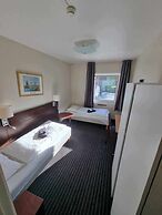 Stord Folkehøgskule Sommarhotell