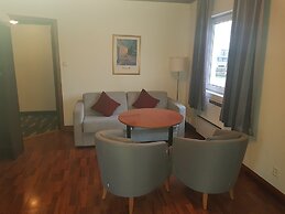 Stord Folkehøgskule Sommarhotell