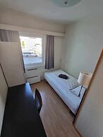 Stord Folkehøgskule Sommarhotell