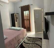 Hotel O Fgh Residence 1
