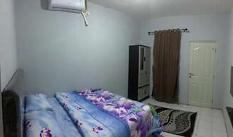 Hotel O Fgh Residence 1
