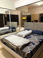 Hotel O Mdh Rooms Summarecon Bekasi
