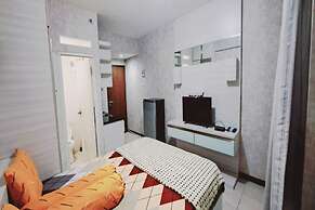 Hotel O Mdh Rooms Summarecon Bekasi