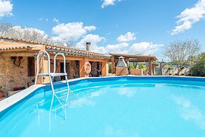 Finca Can Calisto in Inca