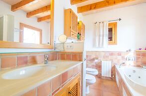 Finca Can Bosco 12 in Manacor
