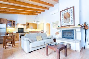 Finca Can Bosco 12 in Manacor