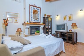 Finca Can Bosco 12 in Manacor