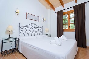 Finca Can Bosco 12 in Manacor