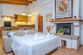 Finca Can Bosco 12 in Manacor
