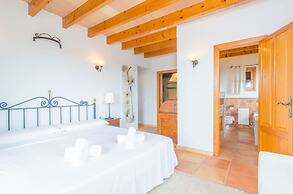 Finca Can Bosco 12 in Manacor
