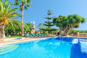 Finca Can Bosco 12 in Manacor