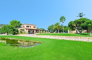 Finca Can Bosco 12 in Manacor