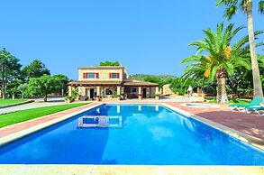 Finca Can Bosco 12 in Manacor