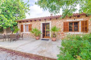 Finca Can Bosco 12 in Manacor