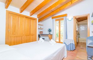 Finca Can Bosco 12 in Manacor