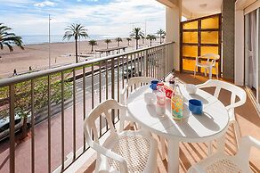 Infante in Grau i Platja