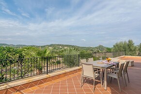 Fetget-can Bosco in Mallorca