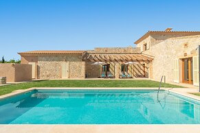 Fetget-can Bosco in Mallorca