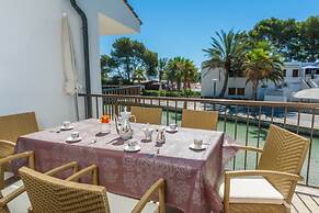 Gran Canal in Mallorca