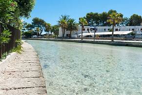 Gran Canal in Mallorca