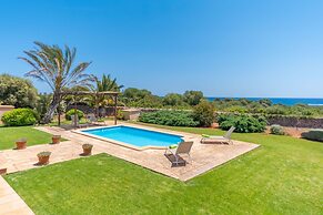 Finca Can Guillem Boquet