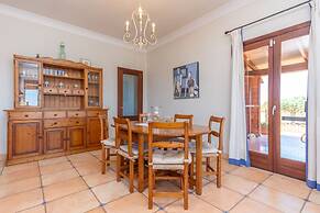 Finca Can Guillem Boquet