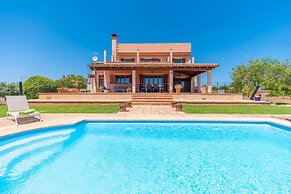 Finca Can Guillem Boquet