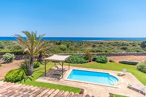 Finca Can Guillem Boquet