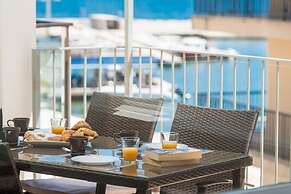 Moll 3 in Cala Bona With 2 Bedrooms and 2 Bathrooms