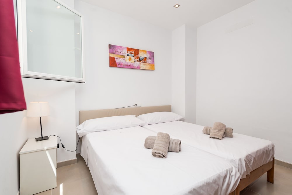 Moll 3 in Cala Bona With 2 Bedrooms and 2 Bathrooms