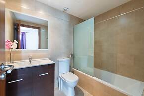 Moll 3 in Cala Bona With 2 Bedrooms and 2 Bathrooms