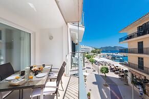 Moll 3 in Cala Bona With 2 Bedrooms and 2 Bathrooms