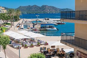 Moll 3 in Cala Bona With 2 Bedrooms and 2 Bathrooms