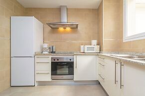 Moll 3 in Cala Bona With 2 Bedrooms and 2 Bathrooms