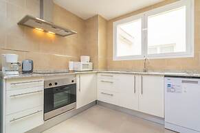 Moll 3 in Cala Bona With 2 Bedrooms and 2 Bathrooms