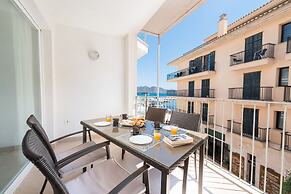 Moll 3 in Cala Bona With 2 Bedrooms and 2 Bathrooms