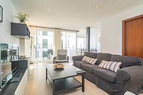 Moll 3 in Cala Bona With 2 Bedrooms and 2 Bathrooms