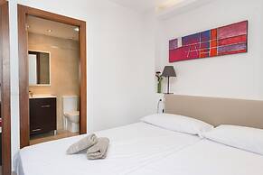 Moll 3 in Cala Bona With 2 Bedrooms and 2 Bathrooms