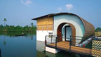 Boche Island By Oxygen Resort