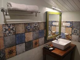 Boche Island By Oxygen Resort