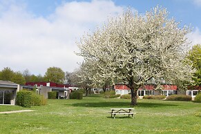 Bungalow With Sauna Near Valkenburg