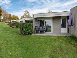 Bungalow With Sauna Near Valkenburg