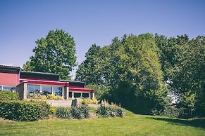 Bungalow With Sauna Near Valkenburg