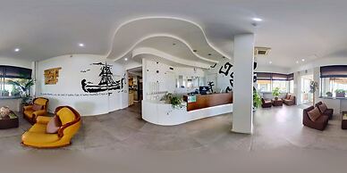 Hotel da Romano