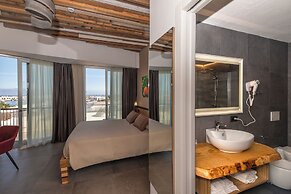 Hotel da Romano