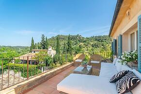 La Font Mancor in Mancor de la Vall